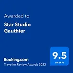 Star Studio Gauthier