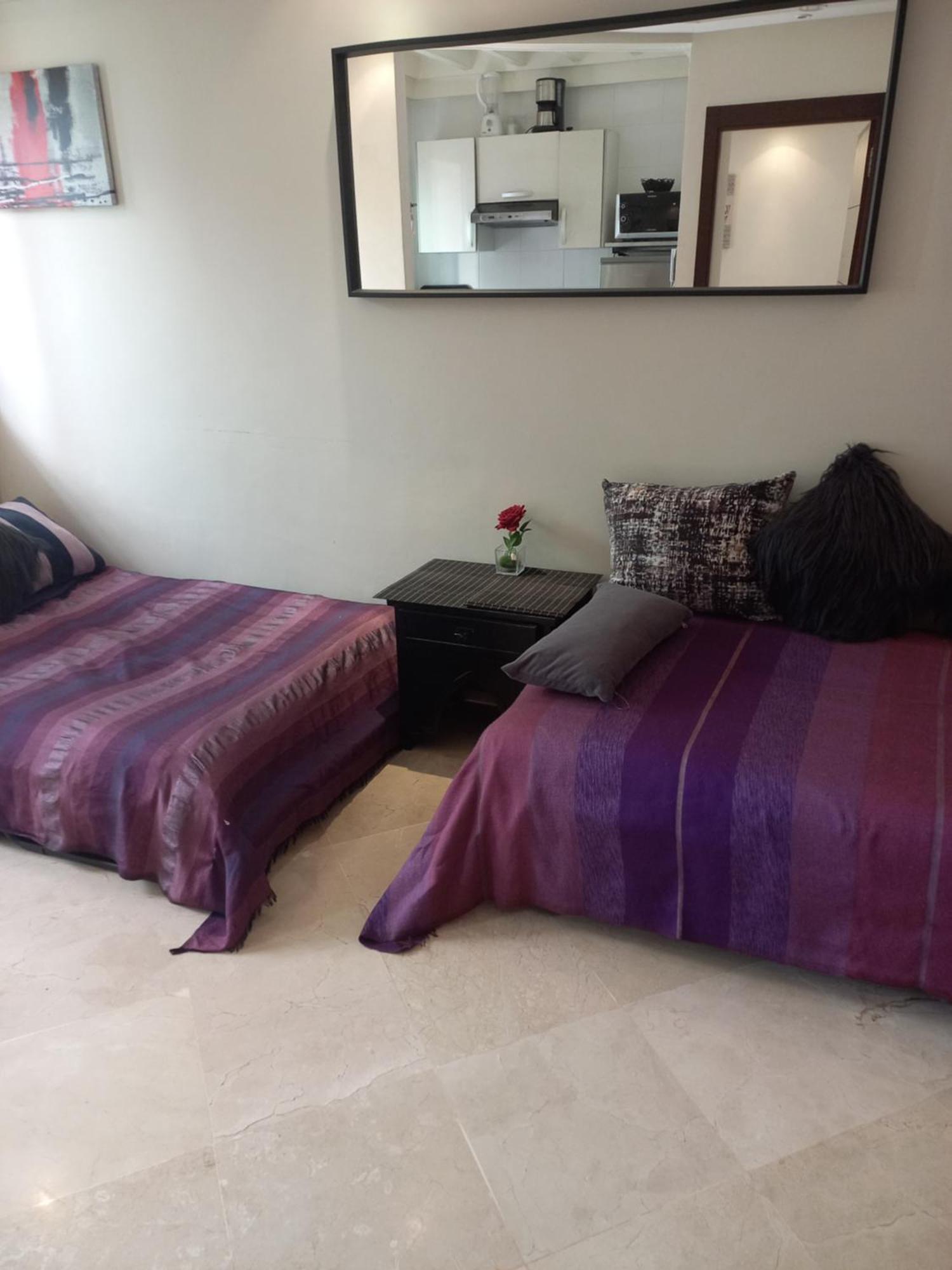 Apartment Star Studio Gauthier