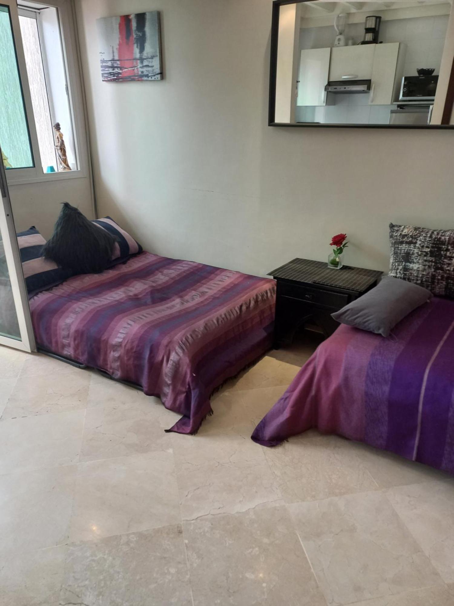 Apartment Star Studio Gauthier *