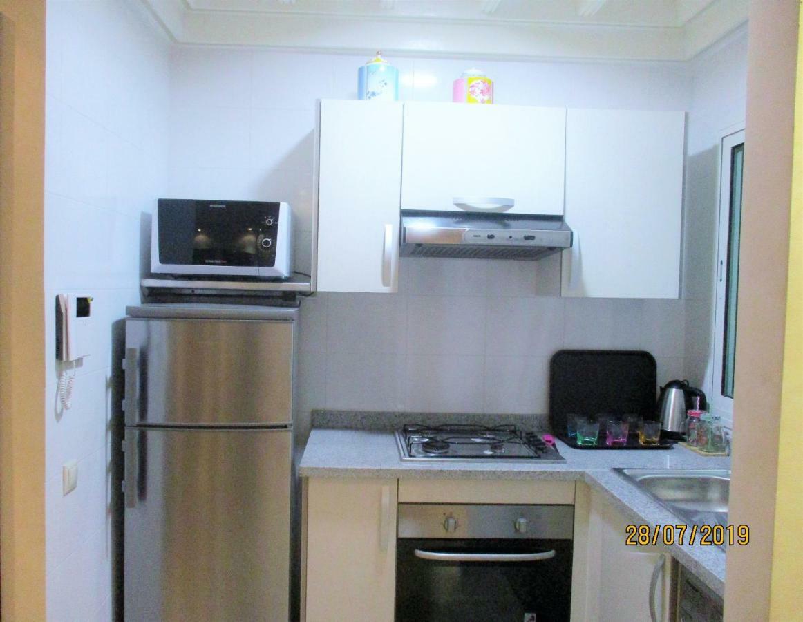 Apartment Star Studio Gauthier