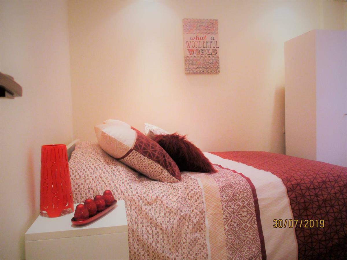 Apartment Star Studio Gauthier *