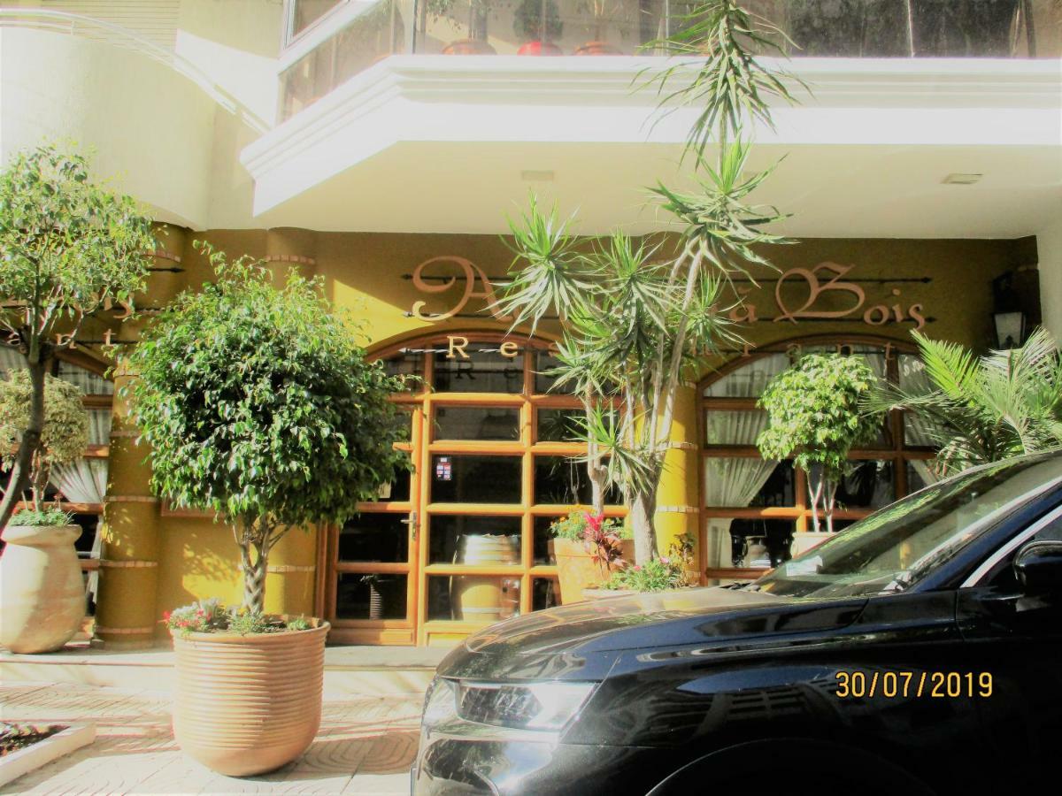 Apartment Star Studio Gauthier