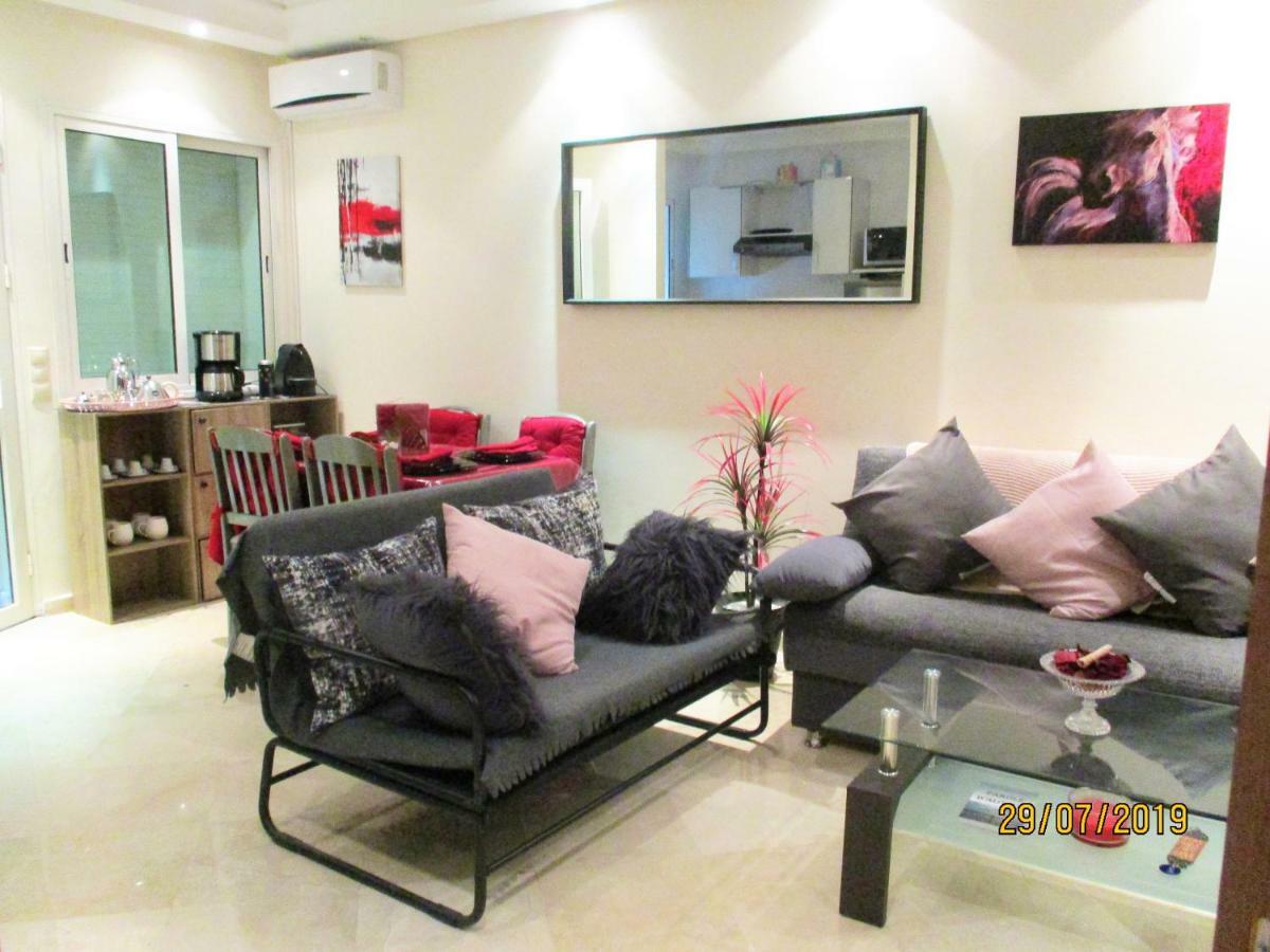Apartment Star Studio Gauthier