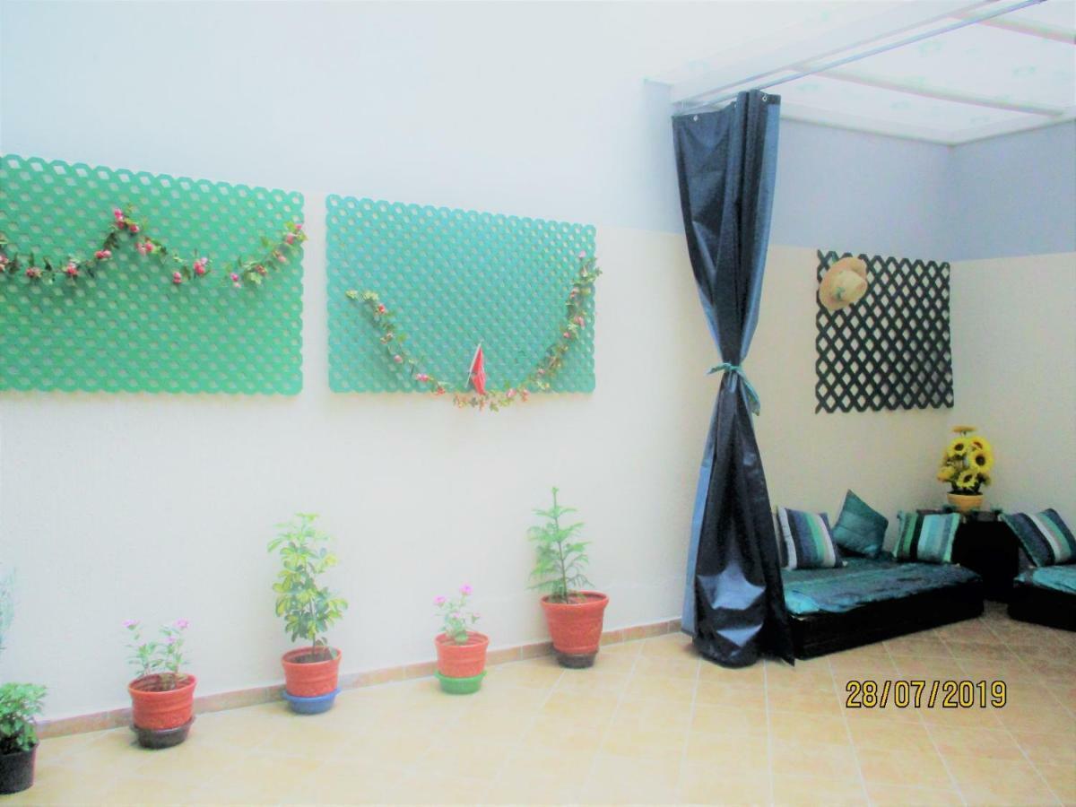 Apartment Star Studio Gauthier